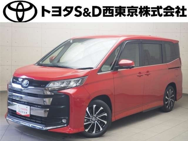 ノア