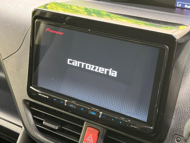 ヴォクシー2.0 ZS