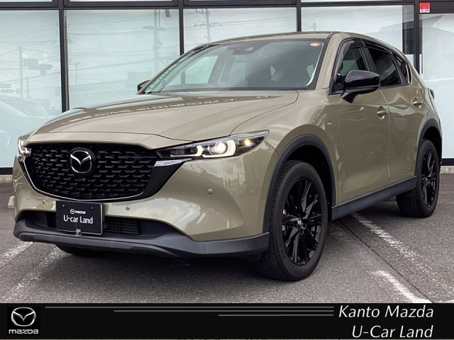 CX-52.2 XD ブラックトーンエディション