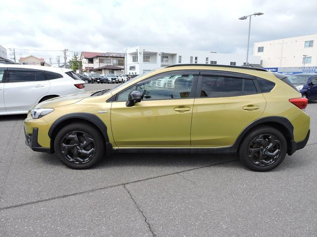 XV2.0 アドバンス スタイルエディション 4WD
