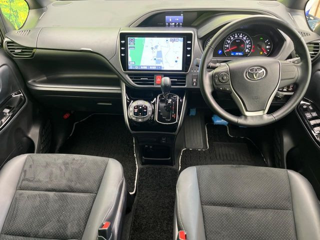 ヴォクシー2.0 ZS 煌III