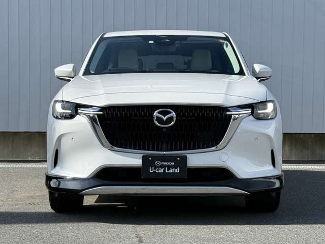 CX-602.5 25S エクスクルーシブモード