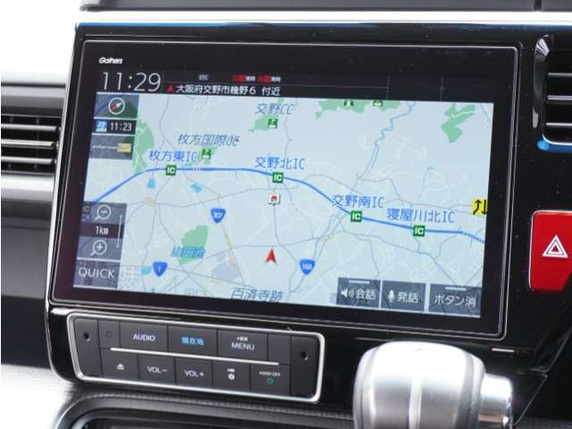 ステップワゴン1.5 スパーダ クールスピリット ホンダ センシング