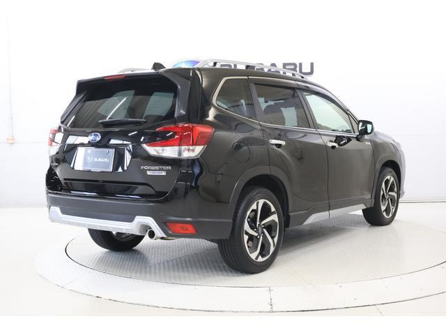 フォレスター2.0 アドバンス 4WD