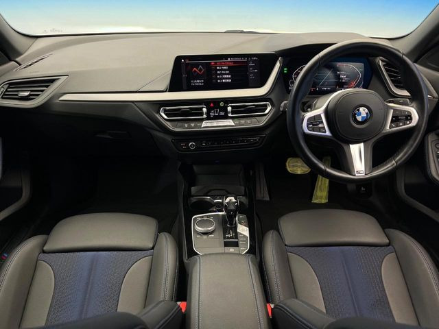 2シリーズグランクーペ218d Mスポーツ エディション ジョイプラス