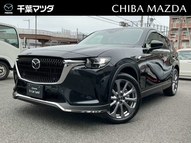 CX-603.3 XD Lパッケージ ディーゼル