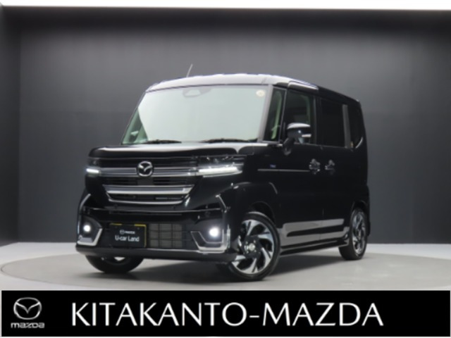 フレアワゴンカスタムスタイル XS