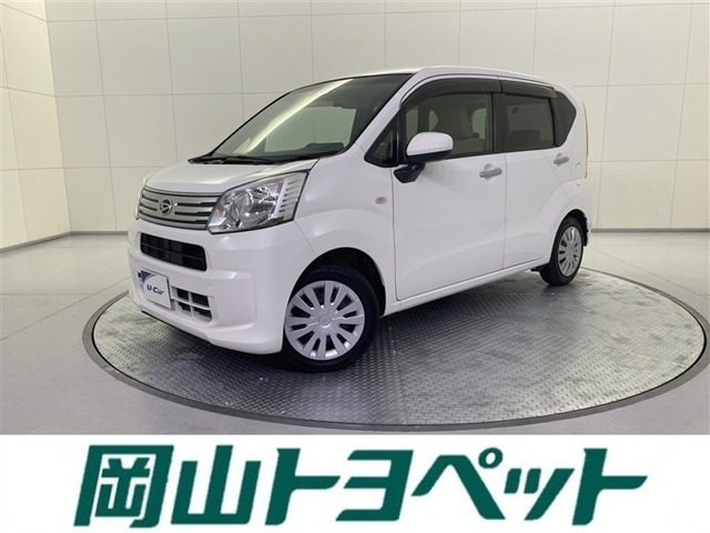 ムーヴL SAIII