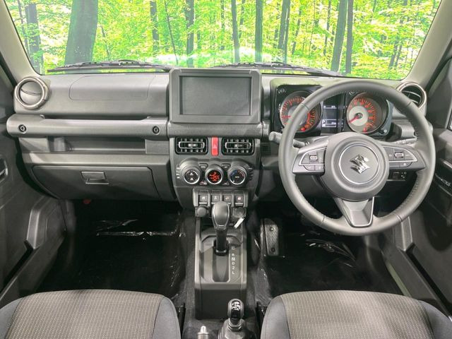 ジムニーノマド1.5 FC 4WD