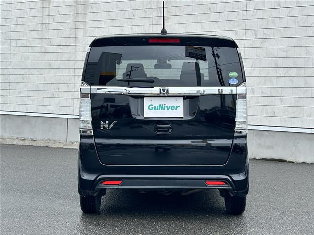 N-BOXスラッシュG ターボ Aパッケージ 4WD