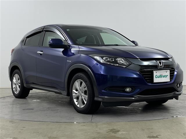 ヴェゼル1.5 ハイブリッド X 4WD