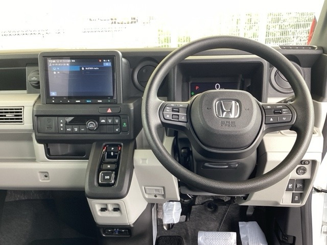 N-VAN e:e: L4