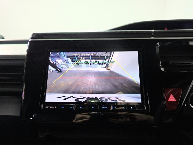 ステップワゴン2.0 スパーダ ハイブリッド G EX ホンダセンシング