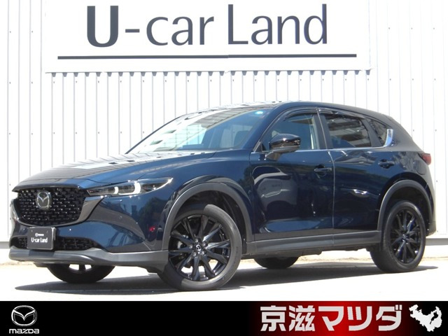 CX-52.2 XD スマートエディション 4WD