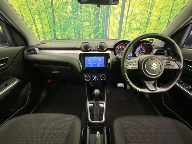 スイフト1.2 ハイブリッド(HYBRID) ML