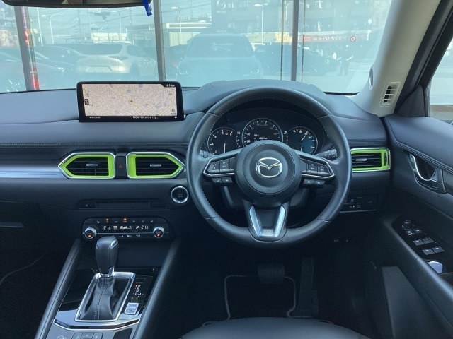 CX-52.2 XD フィールドジャーニー 4WD