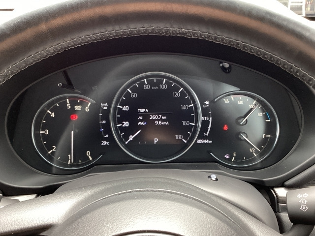 CX-82.2 XD Lパッケージ 4WD