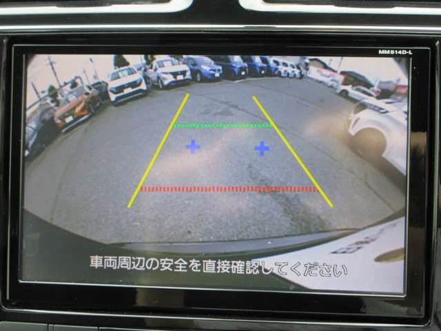 セレナ2.0 ハイウェイスター S-HYBRID