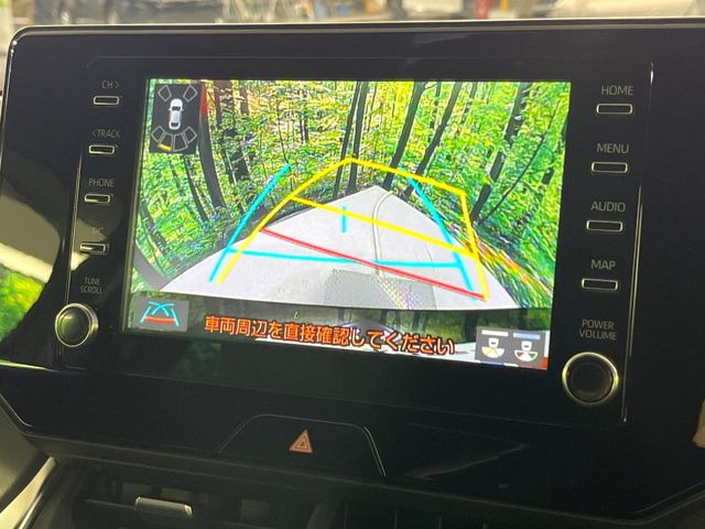ハリアー2.0 G