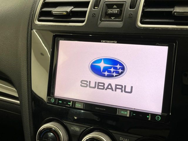 フォレスター2.0 XT アイサイト 4WD