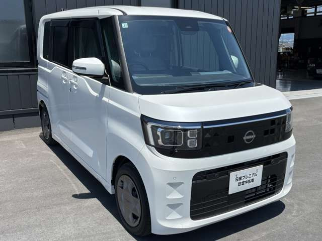 デイズルークスX