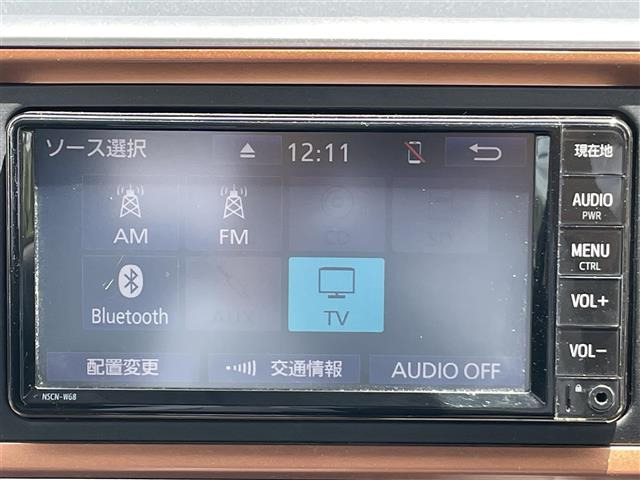 パッソ1.0 モーダ