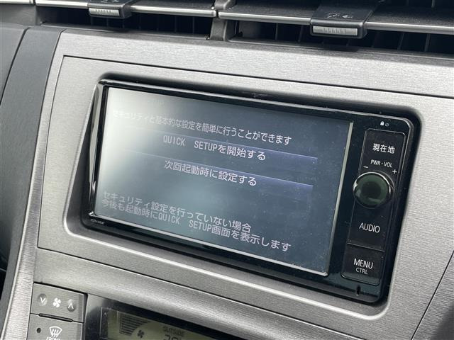 プリウス1.5 G ツーリングセレクション