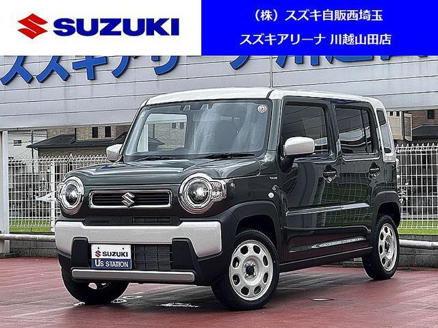 スペーシアハイブリッド(HYBRID) G