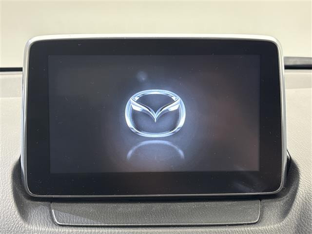 CX-31.5 XD ツーリング