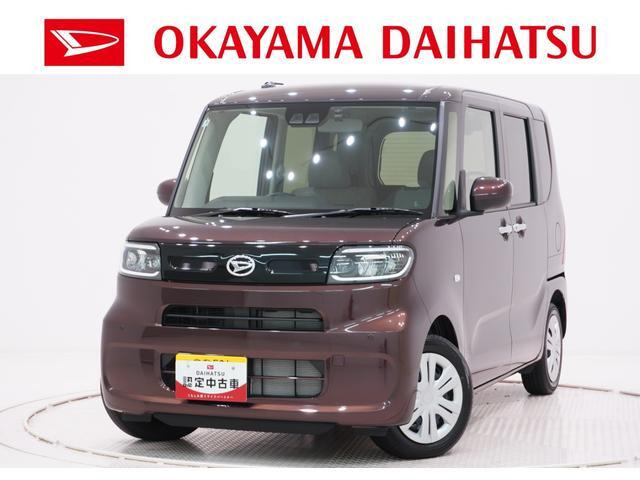タントX