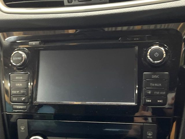 エクストレイル2.0 20Xt エマージェンシーブレーキパッケージ