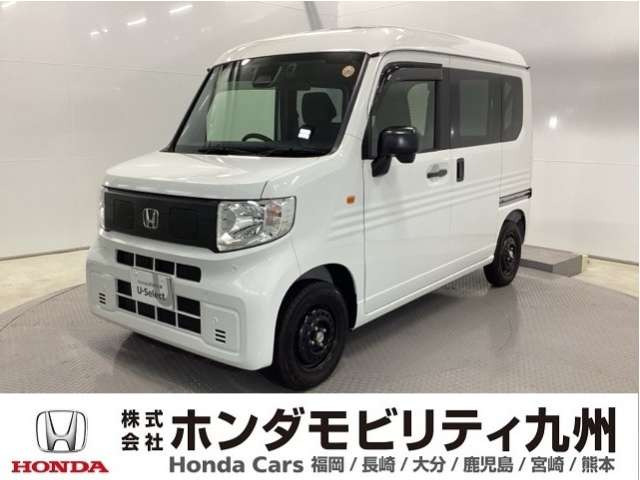 N-VAN e:e: L4