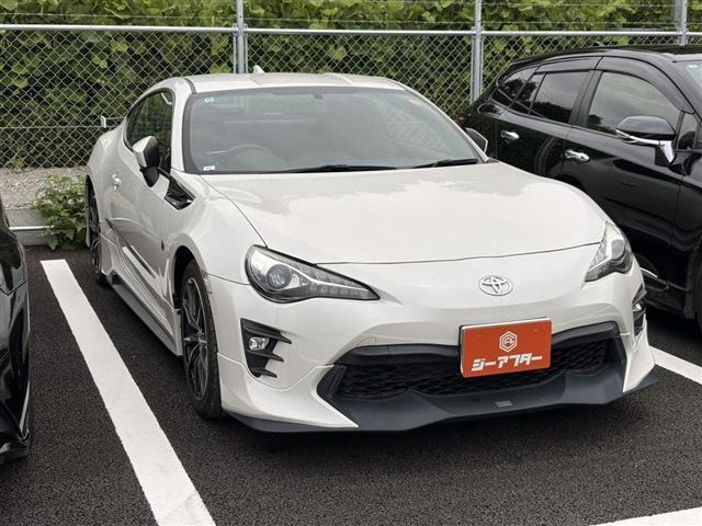 862.0 GT リミテッド
