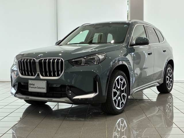 X1xドライブ 18d 4WD