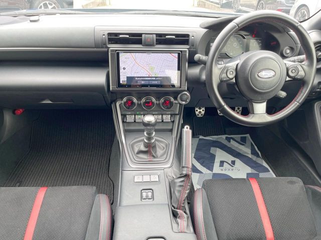 BRZ2.4 S