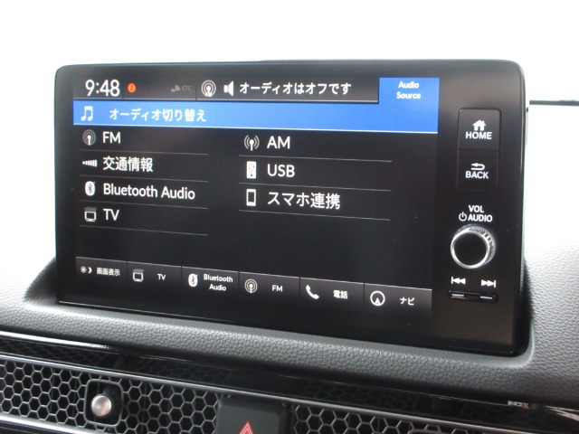 シビック