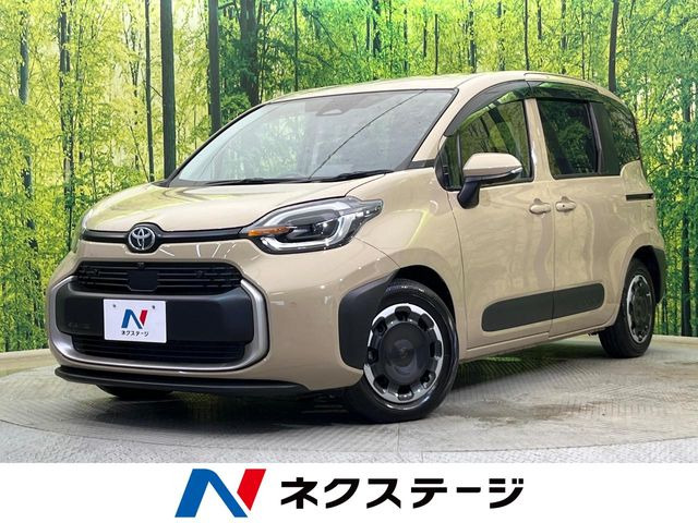 シエンタ1.5 Z