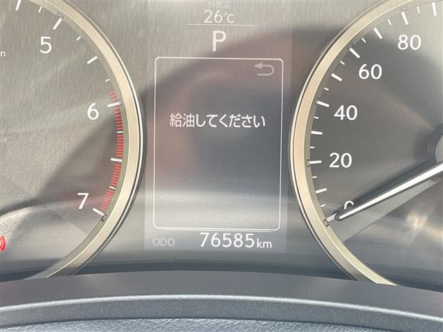 NX200t Iパッケージ 4WD