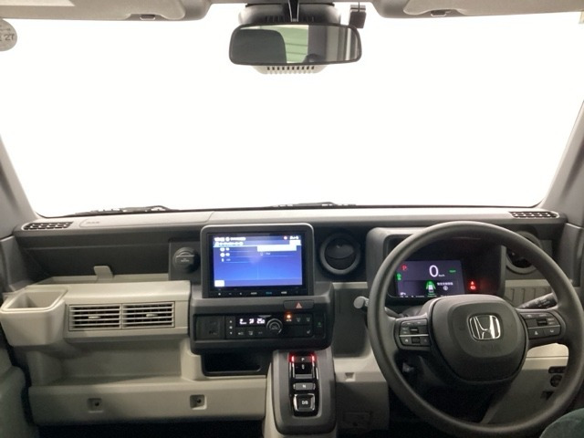 N-VAN e:e: L4