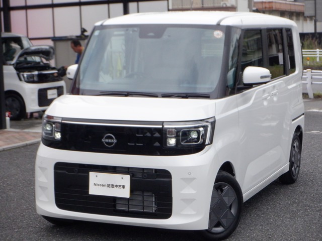デイズルークスX