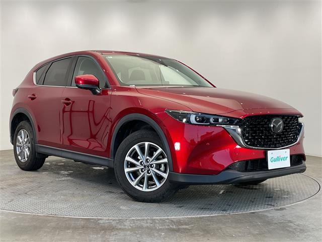CX-52.2 XD プロアクティブ
