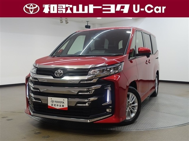 ノア2.0 S-G