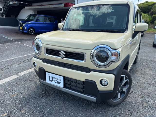 ハスラーX