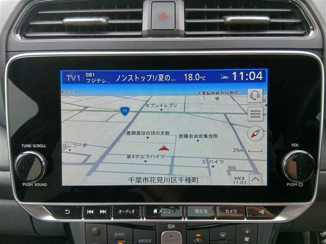 リーフG