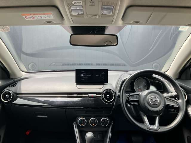 MAZDA21.5 15BD