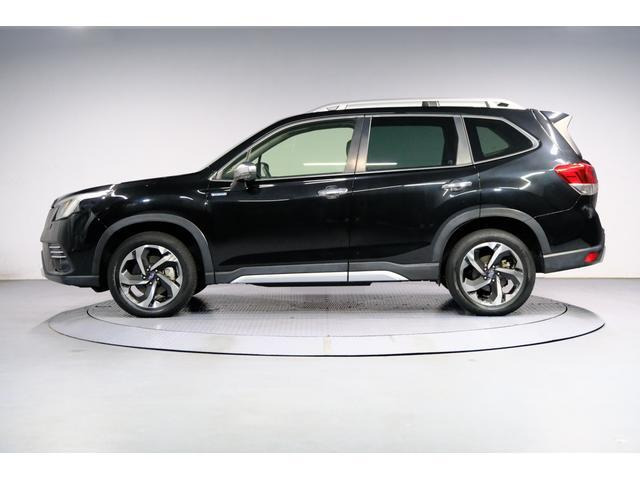 フォレスター2.0 アドバンス 4WD