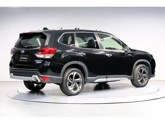 フォレスター2.0 アドバンス 4WD