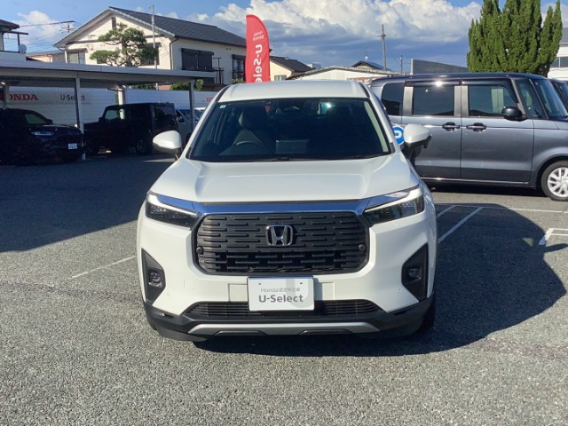 ZR-V1.5 Z