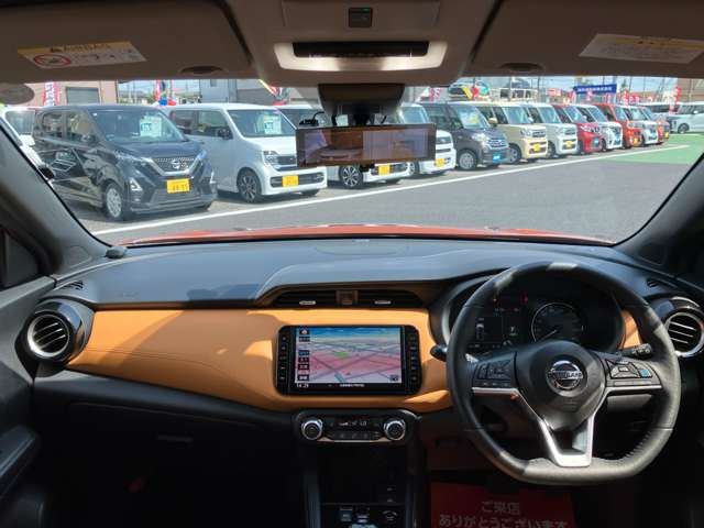 キックス1.2 X ツートーン インテリアエディション (e-POWER)