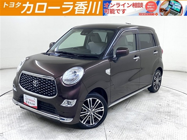ピクシスジョイF G SAIII